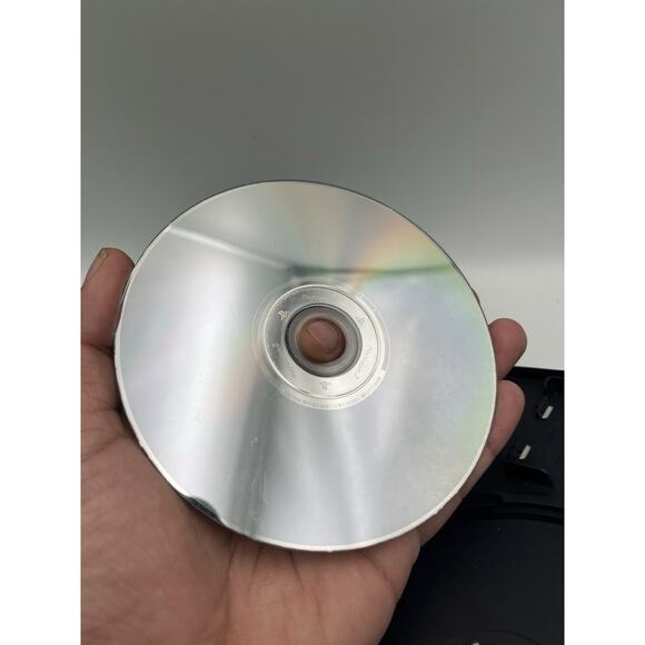 NASCAR 08 PlayStation 2 PS2 Video Game Tested - Picture 4 of 5